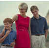 ​<strong>Diana's last holiday with William and Harry</strong>​