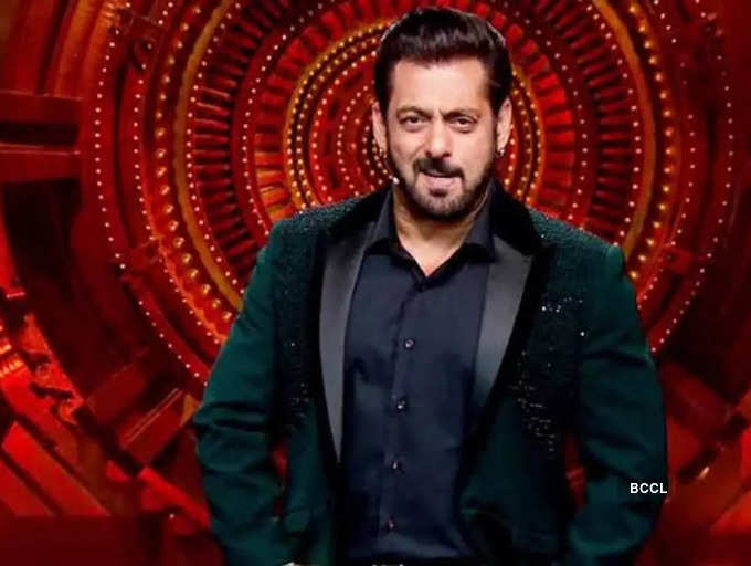 Bigg Boss 17 Times When Salman Khan Made Headlines For Charging A