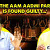 Article image for: Delhi Liquor Policy Scam: Delhi BJP President criticizes AAP over excise policy case, calls for accountability