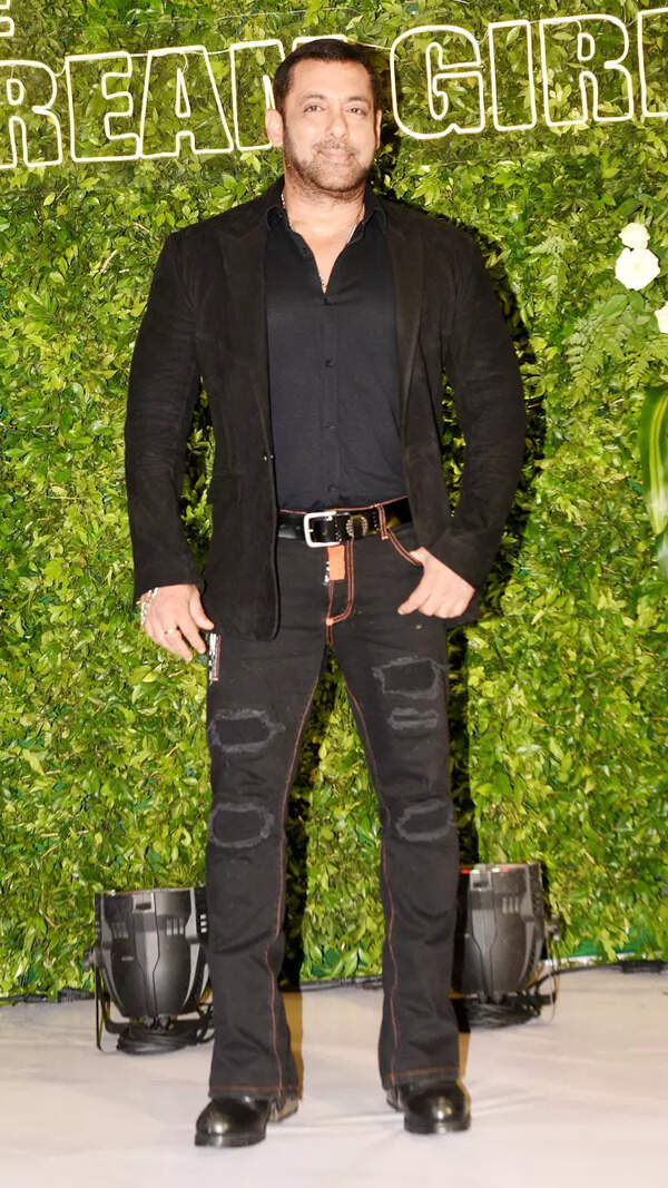 Salman Khan