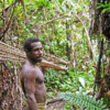 Article image for: Korowai tribe