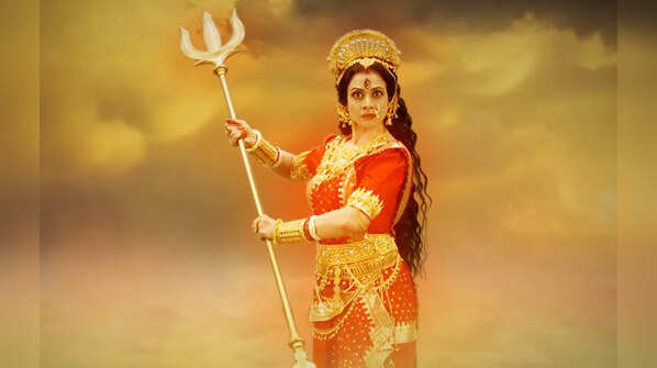 Koel Mallick