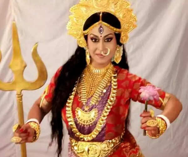 Indrani Halder Stills