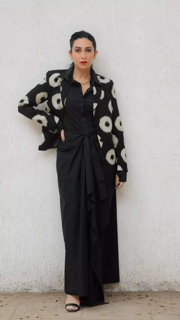 Karisma Kapoor