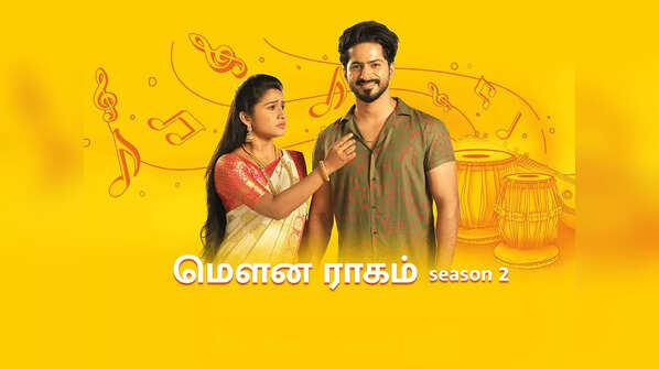 Mouna Raagam 2