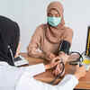 ​Neglecting medical checkups