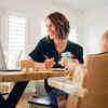 ​Lack of work-life balance