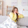 ​Overwork and sleep deprivation