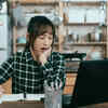 ​Lack of physical activity