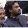 R Madhavan and SS Rajamouli