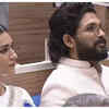​Kriti Sanon and Allu Arjun