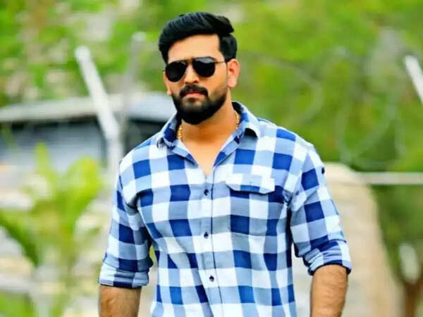 Roopesh Shetty