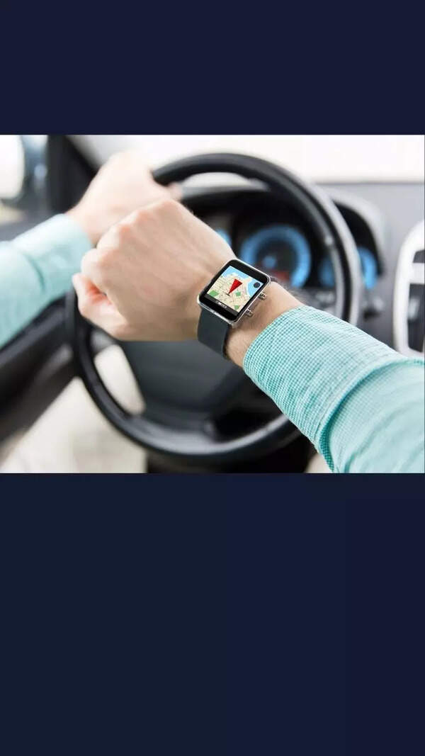 GPS Wallpapers
