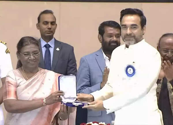 Pankaj Tripathi