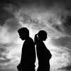 ​Feeling guilty for spending time apart