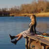 ​Isolating from friends and family