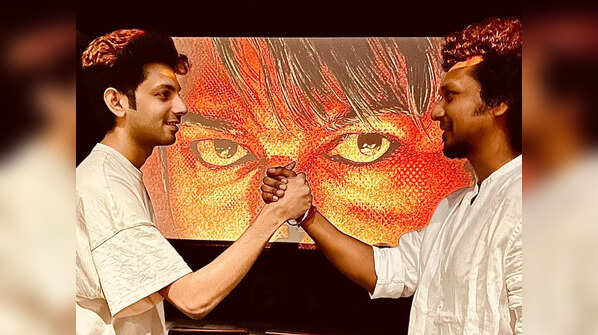 Anirudh Ravichander's Musical Mastery