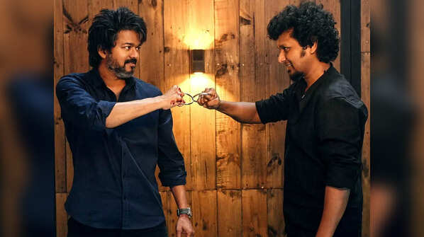 A 100% Film from Lokesh Kanagaraj
