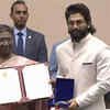 Allu Arjun