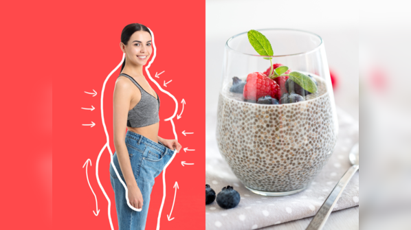 Can consuming seeds boost your weight loss?