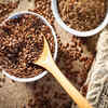 ​Flaxseeds​