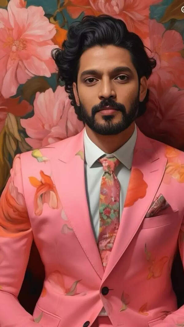 Karthik Mahesh