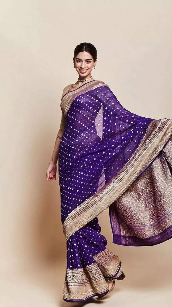 Khushi Kapoor