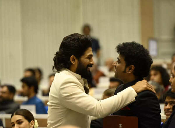 Devi Sri Prasad
