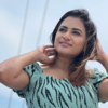 Article image for: A look at <i class="tbold">janani ashok kumar</i>’s fashionable outfit