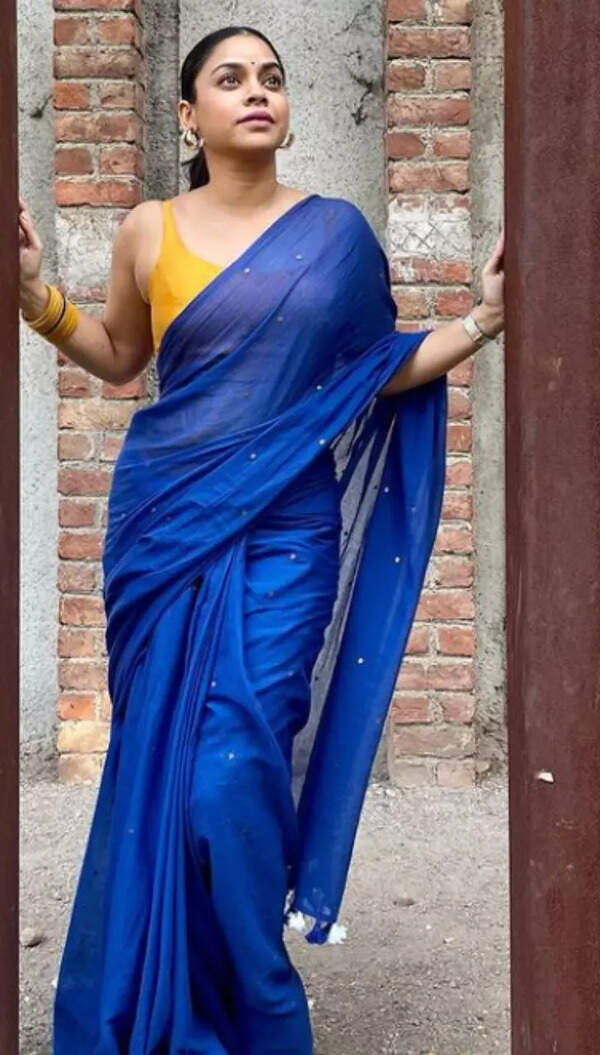 Sumona Chakravarti