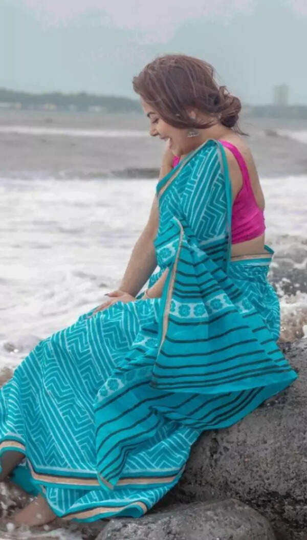Devoleena Bhattacharjee