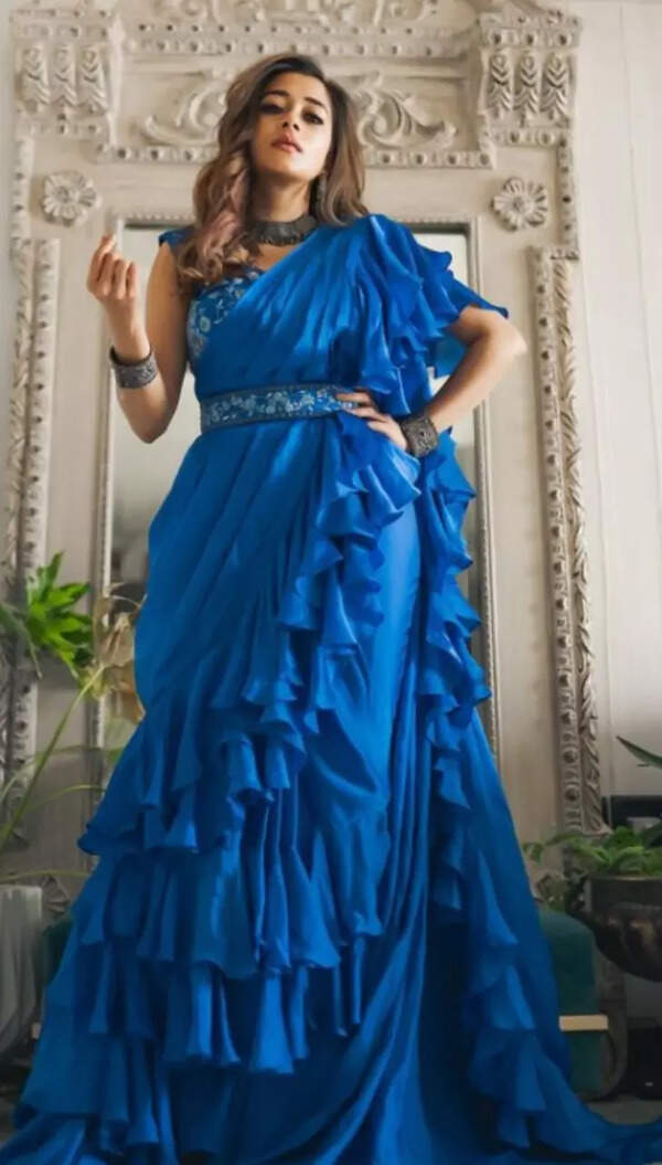 Tina Datta Wallpapers