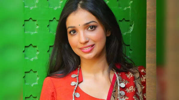 Kanika Dhillon: