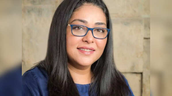 Meghna Gulzar: