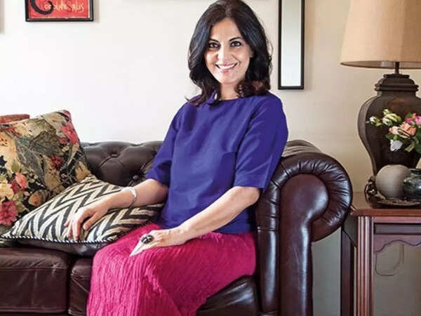 Juhi Chaturvedi Photos