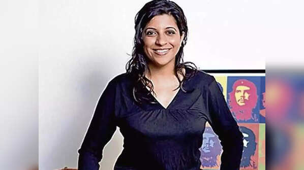 Zoya Akhtar: