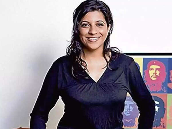 Zoya Akhtar Images