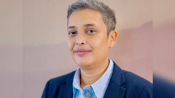Reema Kagti: