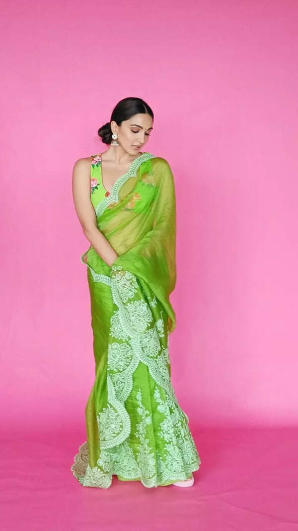 Kiara Advani Images