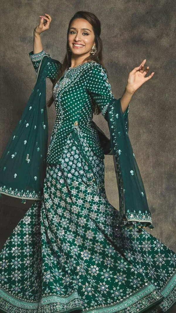 Shraddha Kapoor Images