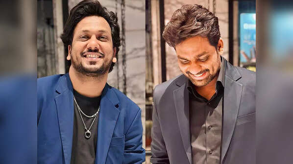 The bond with comedian Zakir Khan and the relationship’s influence on his music career