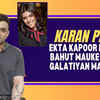 Article image for: Karan Patel on YHM, wife Ankita's support and Ekta's belief that made him a better person