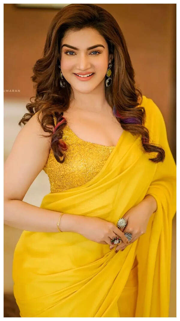 Honey Rose