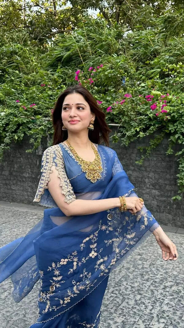 Tamannaah Bhatia
