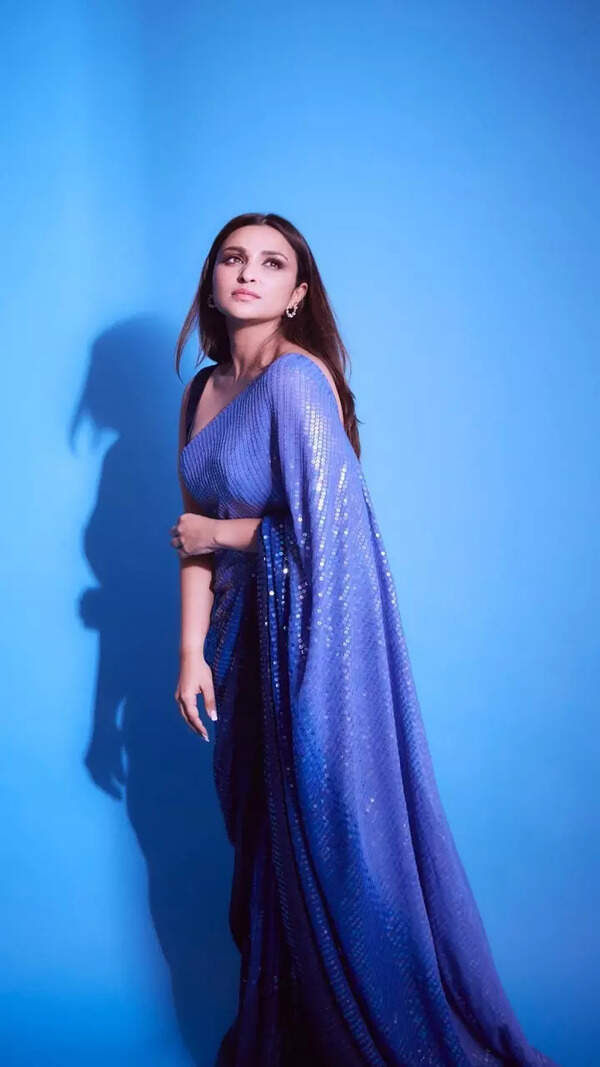 Parineeti Chopra