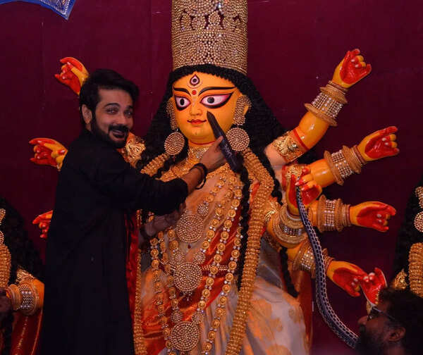 Prosenjit Chatterjee