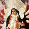 “जटा जूट समायुक्तमर्धेंन्दु कृत लक्षणामलोचनत्रय संयुक्तां पद्मेन्दुसद्यशाननाम”