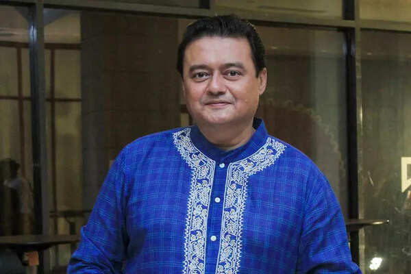 Saswata Chatterjee
