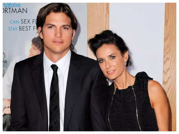 Demi Moore Photos