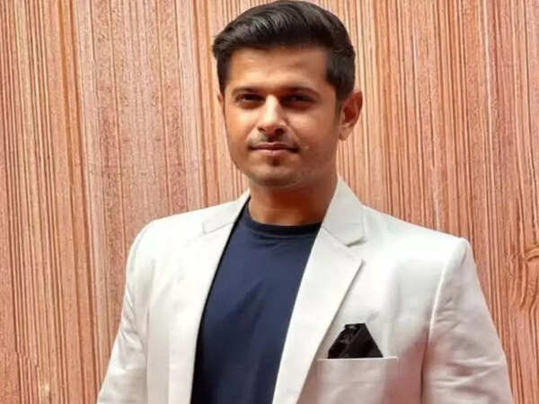 Neil Bhatt Pictures